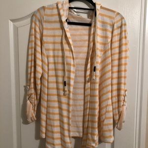 Maurice Cardigan